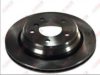 ABE C4B007ABE Brake Disc